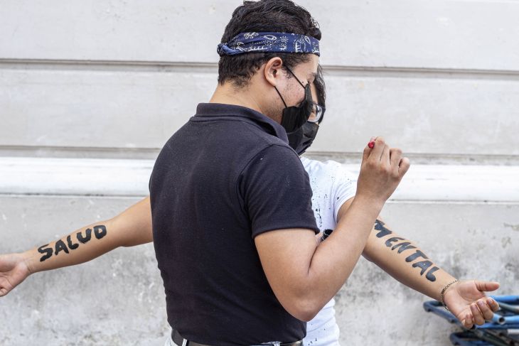 Buscan crear observatorio estatal del suicidio en Yucatán para comprender mejor este fenómeno 